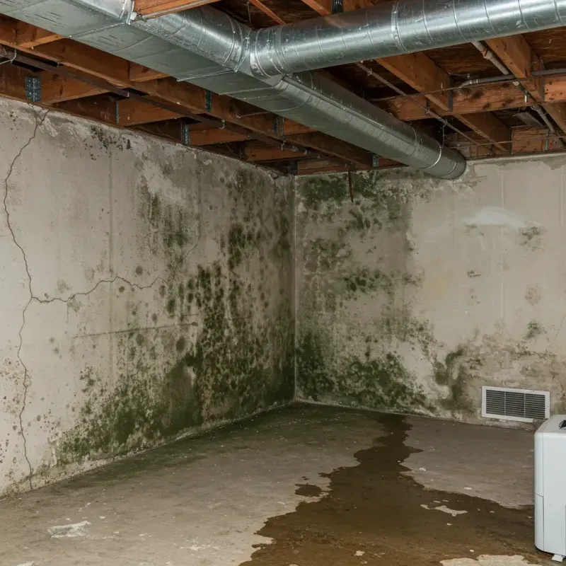 Professional Mold Removal in Waukesha County, WI